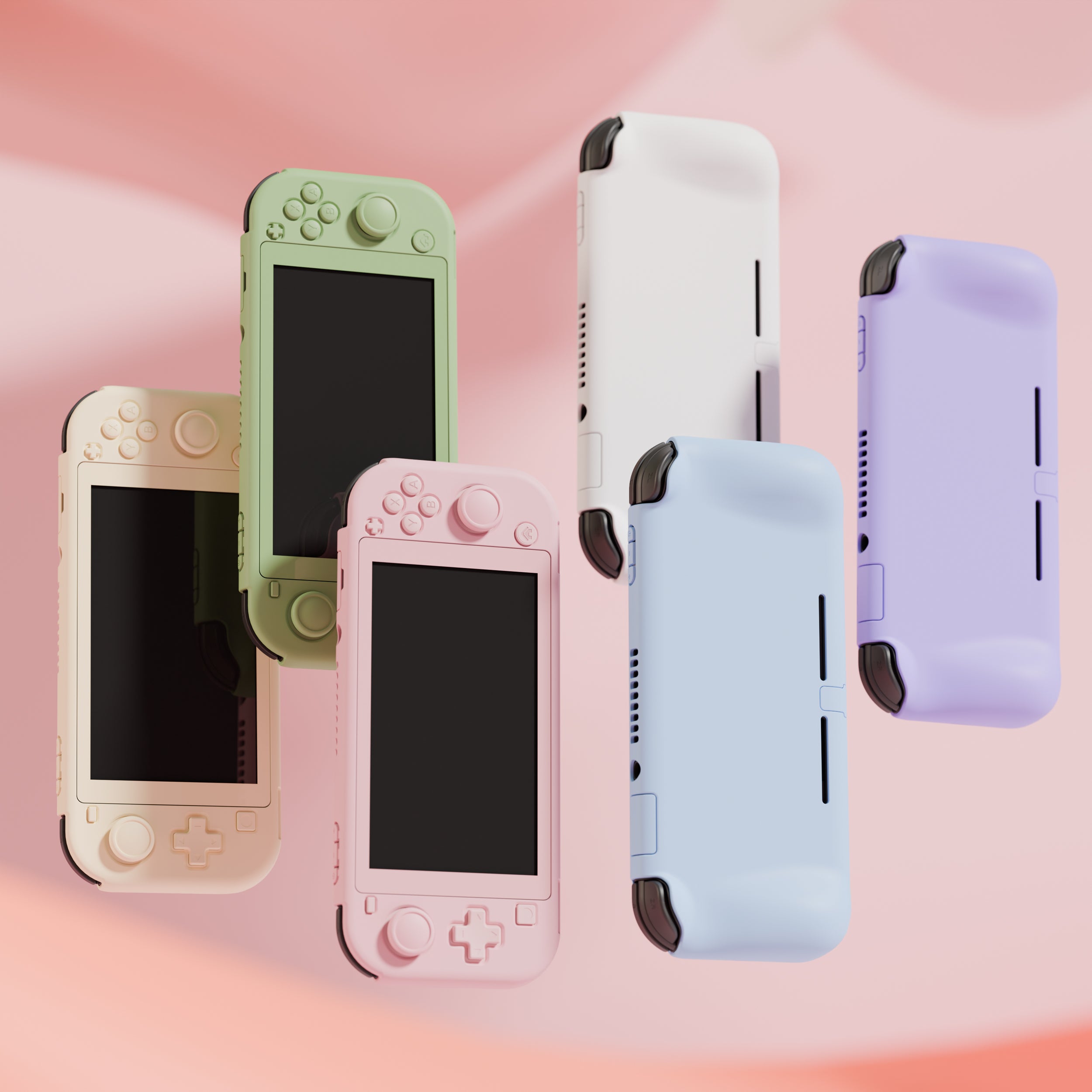 PlayVitalゲームアクセサリー、PS5、Xbox、PS4、Switch対応用