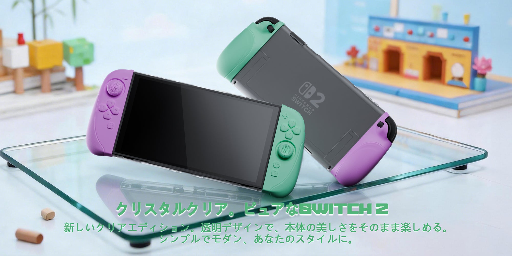 PlayVitalゲームアクセサリー、PS5、Xbox、PS4、Switch対応用