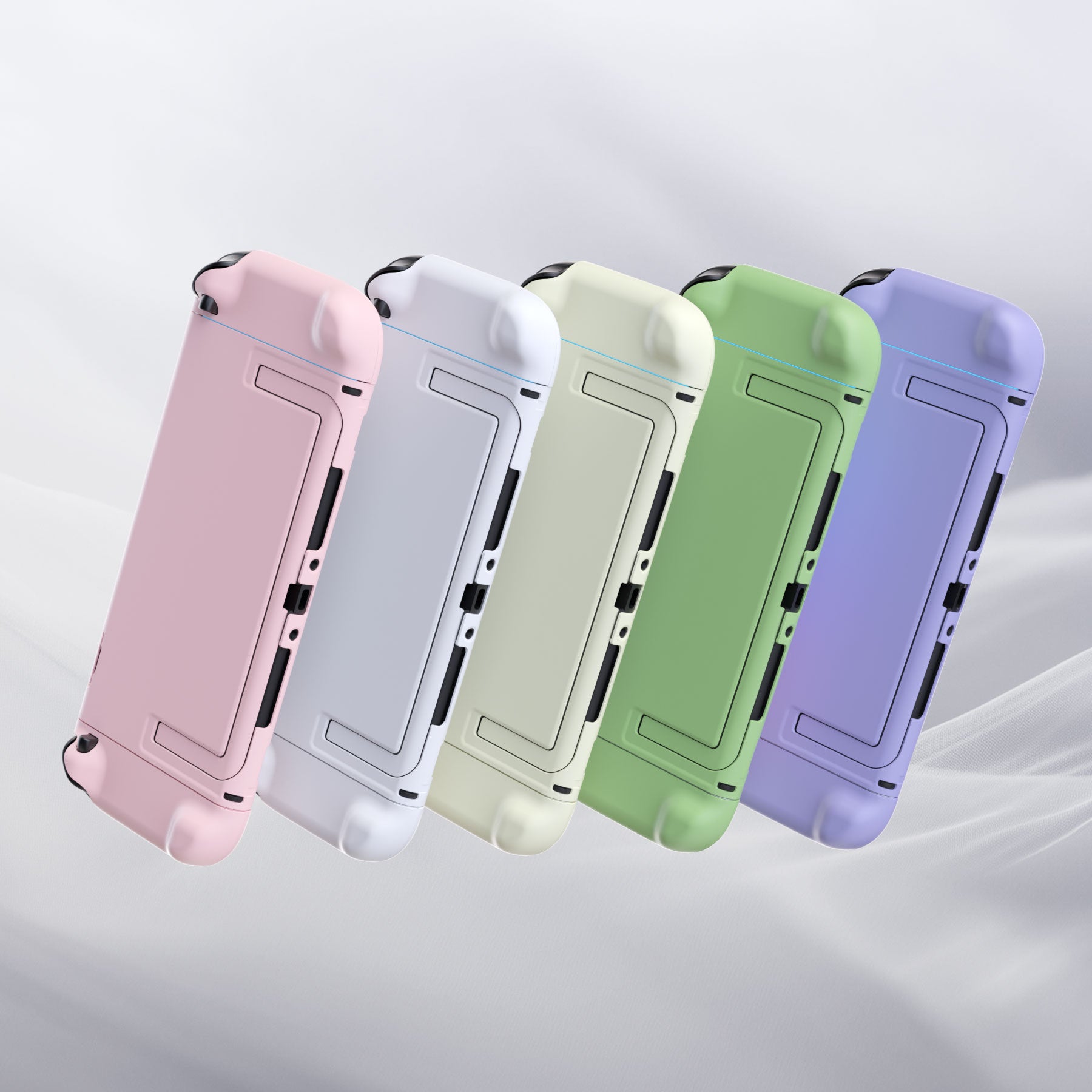 Nintendo Switch 2対応アクセサリー – PlayVital JP