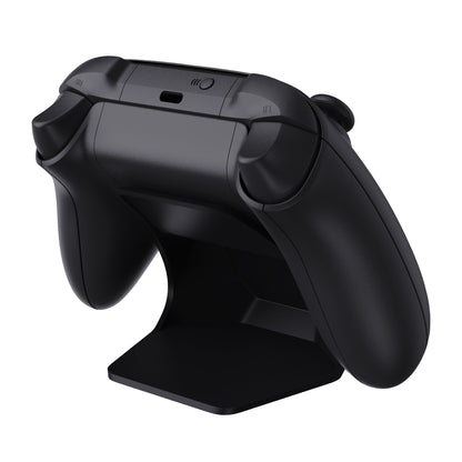 PlayVital 2個セット ユニバーサルゲームコントローラーディスプレイスタンド PS5 & PS4 & Switch Pro & Xbox Series X/S コントローラー用【ブラック】