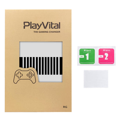 PlayVital Classics NES Style Custom Stickers Vinyl Wraps Protective Skin Decal for ROG Ally Handheld Gaming Console - RGTM009 PlayVital