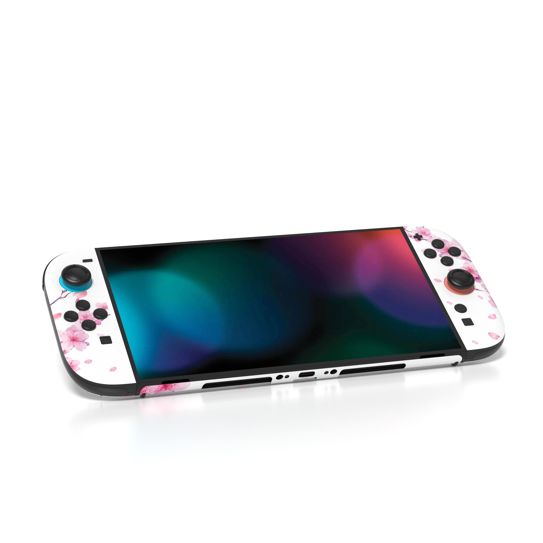 Nintendo Switch本体フルセット➕シュプリームステッカーのおまけ付き Amazon.co.jp: PlayVital Nintendo Switch 2（2025）本体