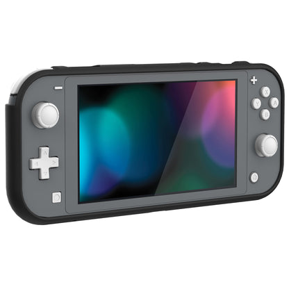 PlayVital Soft TPU Slim Protective Case for NS Switch Lite - Puzzle adventure - LTU6034 (Copy) PlayVital