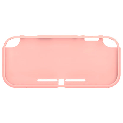 PlayVital Magic Wings Custom Protective Case for NS Switch Lite, Soft TPU Slim Case Cover for NS Switch Lite - LTU6032 PlayVital