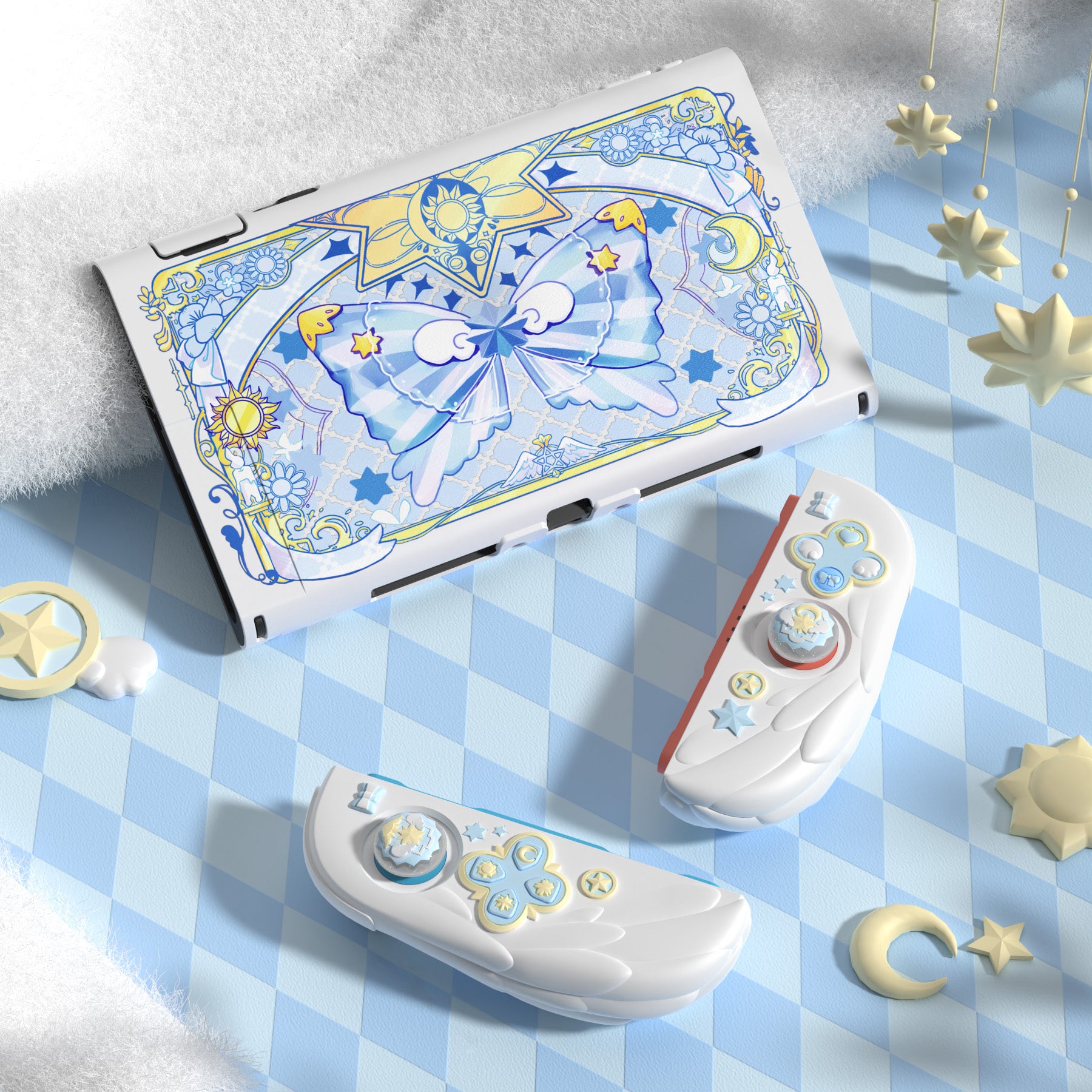 ジュゼリーNintendo Switchセット 楽天ブックス: 【セット商品】Nintendo Switch（有機ELモデル