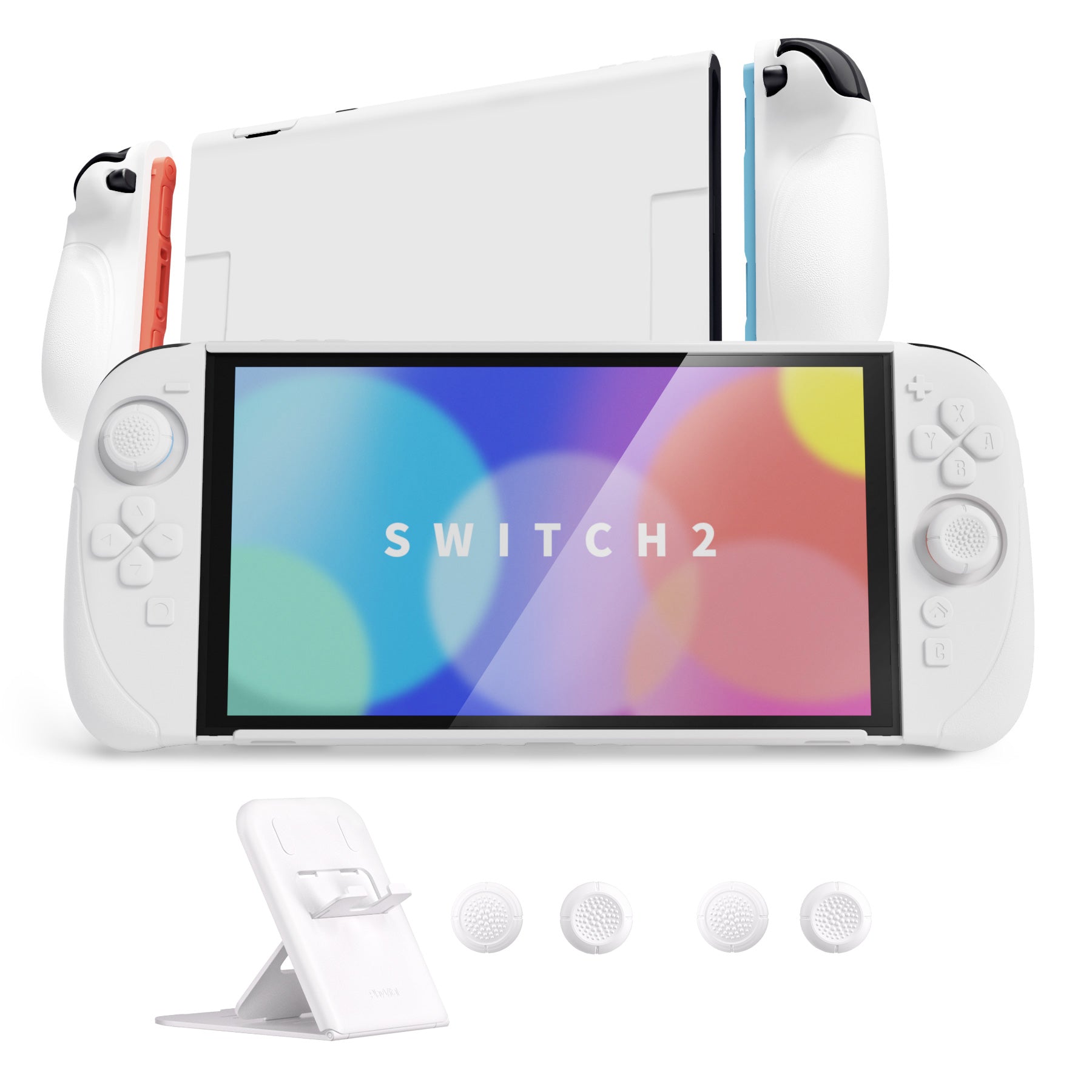 Switch 2向け保護カバー – PlayVital JP