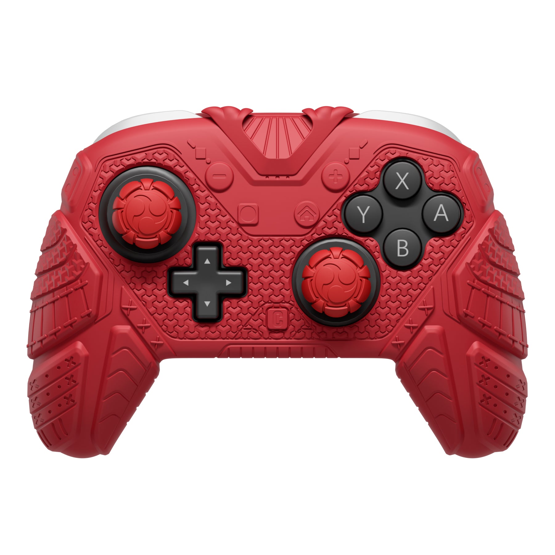Nintendo Switch 2 Pro向け保護カバー – PlayVital JP