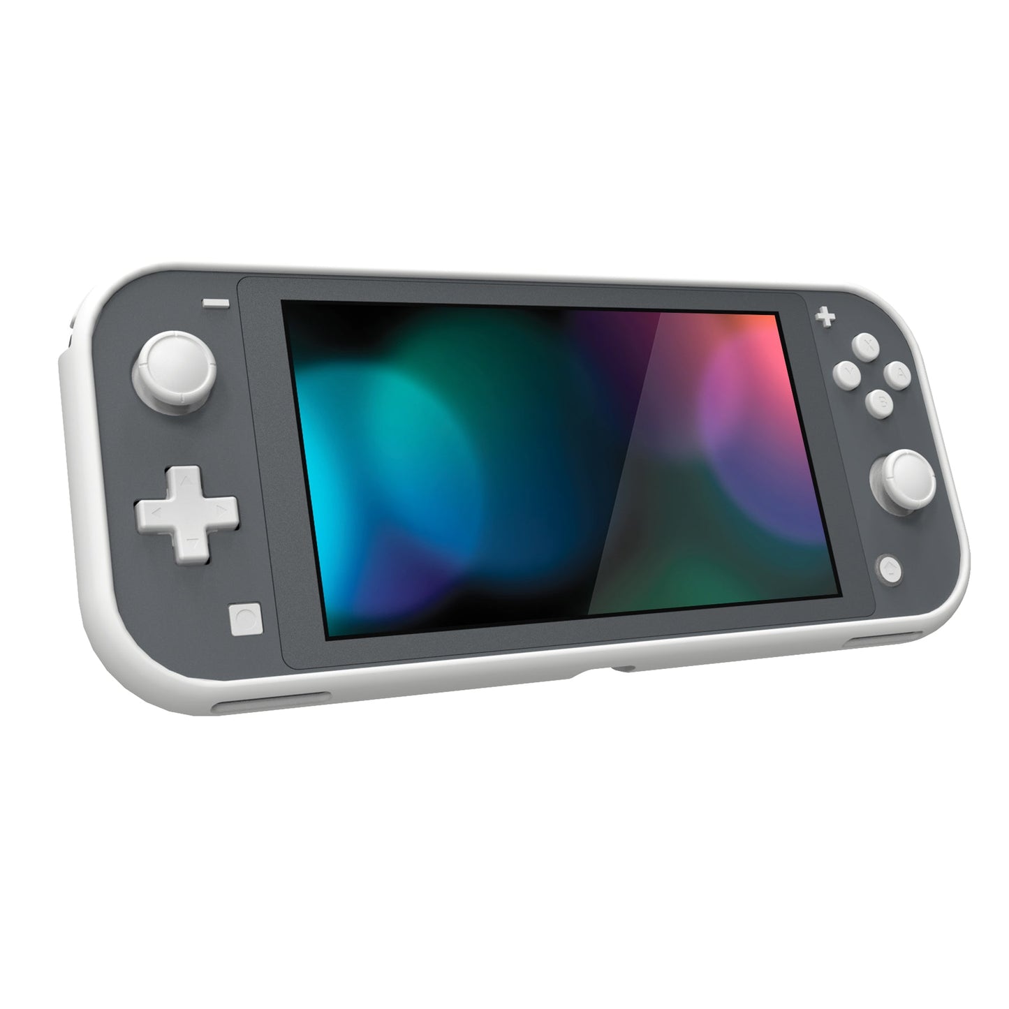 PlayVital Soft TPU Slim Protective Case for NS Switch Lite - Lovely Punky Bunny - LTU6035 (Copy) PlayVital