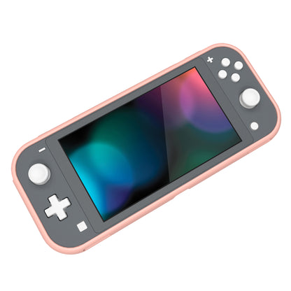 PlayVital NS Switch Lite用ソフトTPUスリム保護ケース【インターン・キューピッド】