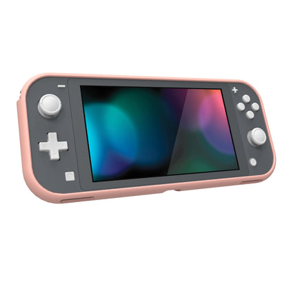 PlayVital NS Switch Lite用ソフトTPUスリム保護ケース【インターン・キューピッド】