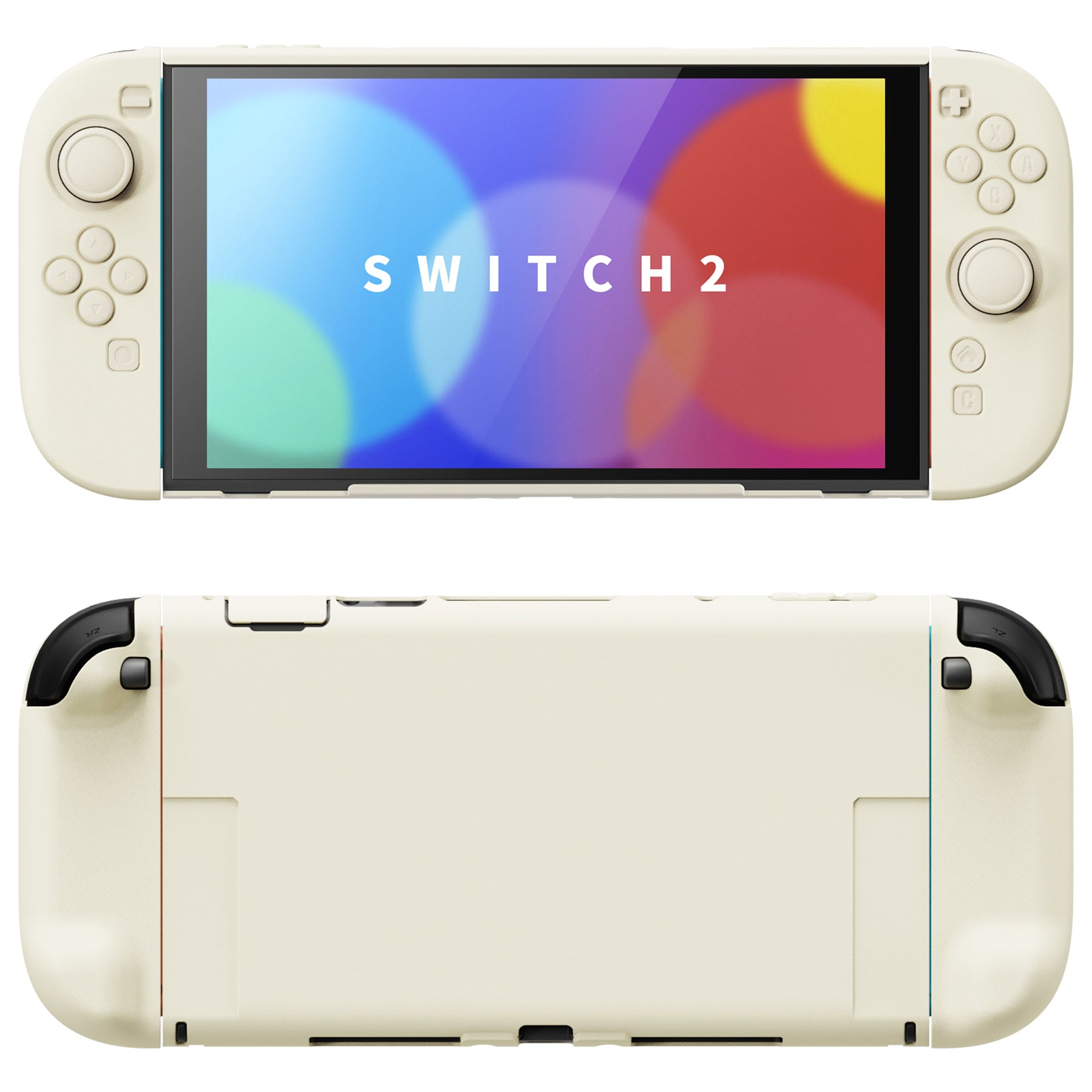 Switch 2向け保護カバー – PlayVital JP