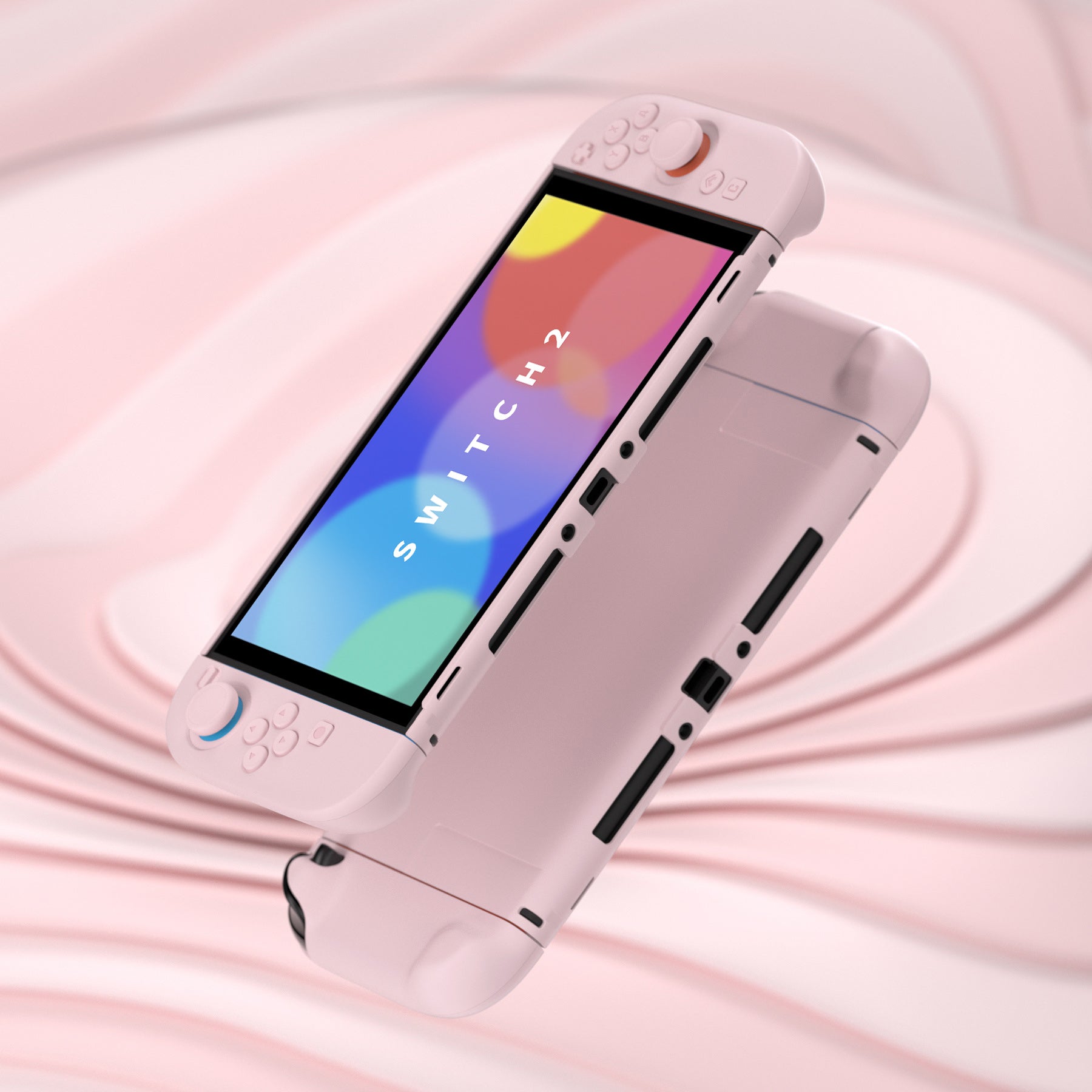 Nintendo Switch ストロベリーケース付き 楽天市場】FANPLピンク Nintendo Switch(ニンテンドースイッチ
