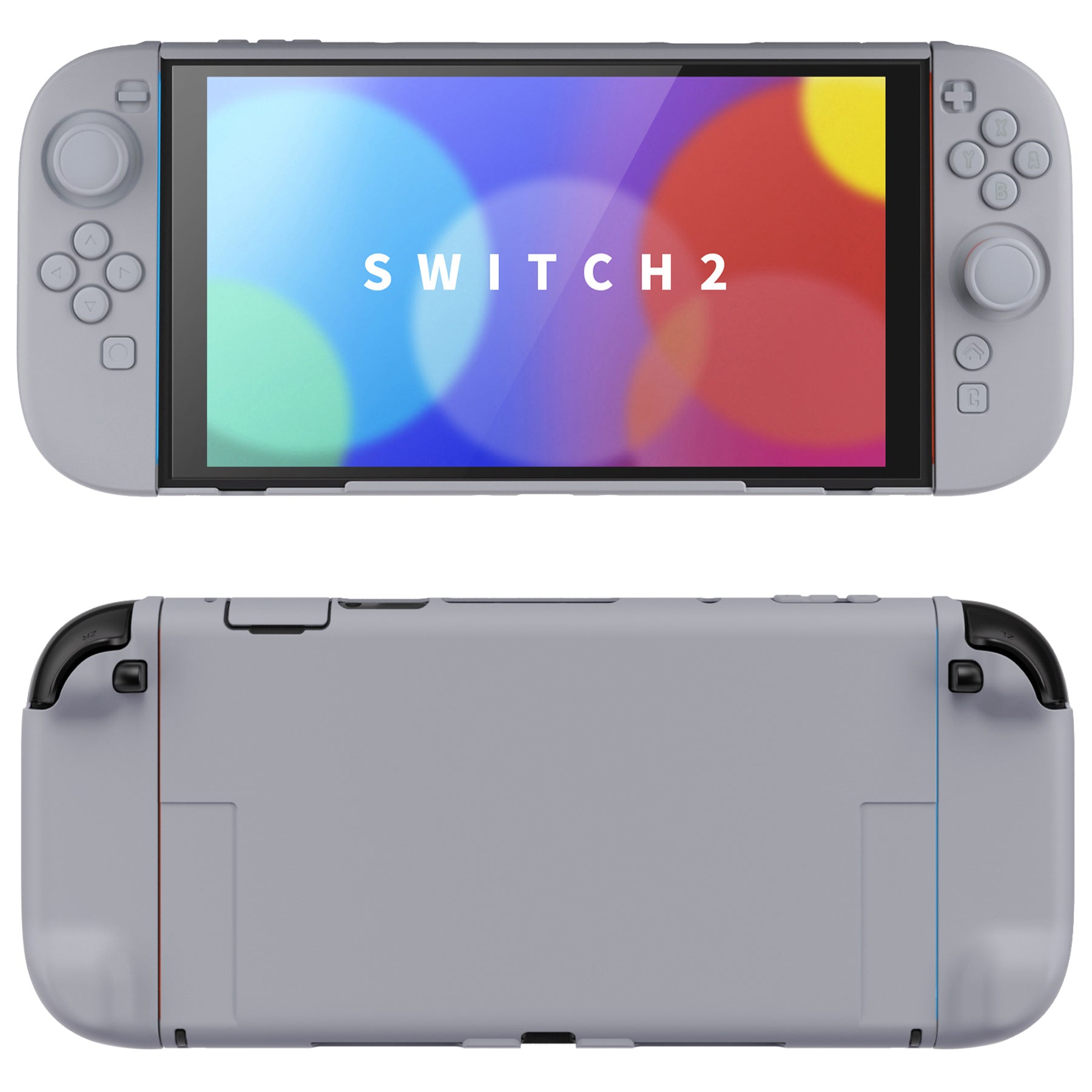 Switch 2向け保護カバー – PlayVital JP