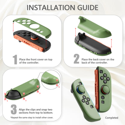 PlayVital Nintendo Switch 2（2025）対応ハードカバー 保護ケース 付けたままドックに対応 折りたたみ式スタンド＆親指グリップ付き【SFC SNES Classic EUスタイル】