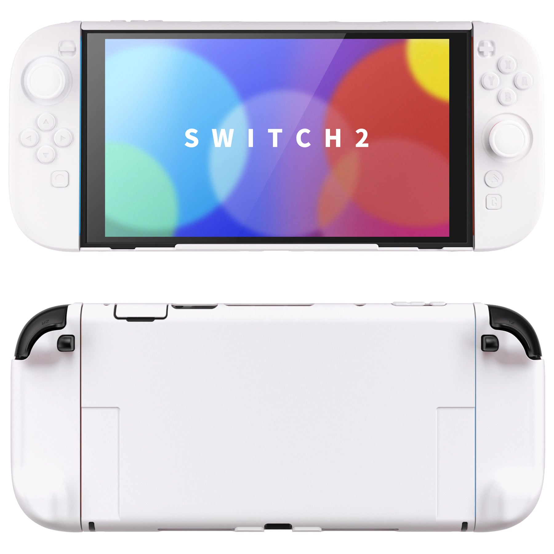 Nintendo Switch グレー ハードケース他おまけ付き Nintendo Switch スイッチ グレー 本体 おまけ付き｜Yahoo