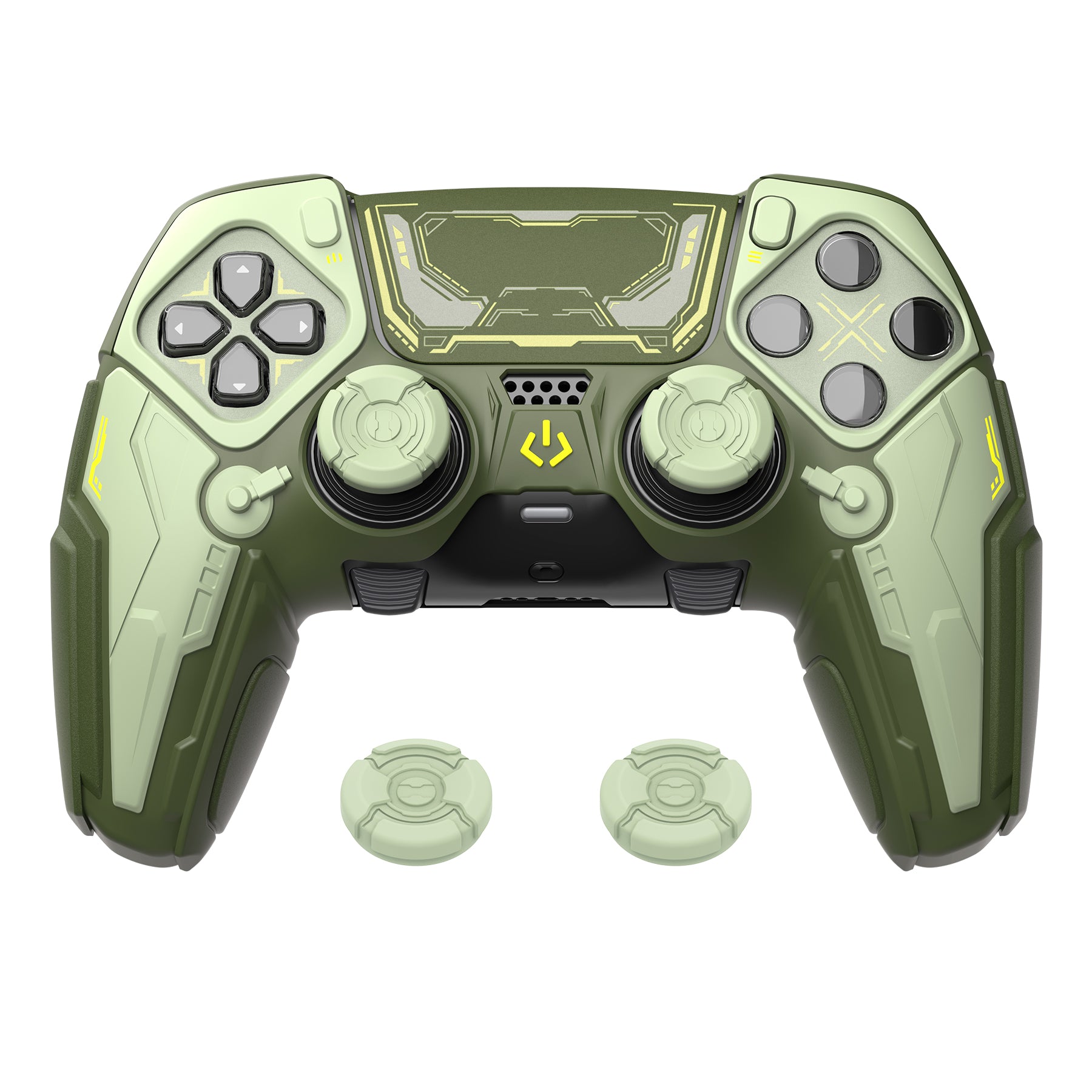 PS5 Edge向けコントローラー カバー – PlayVital JP