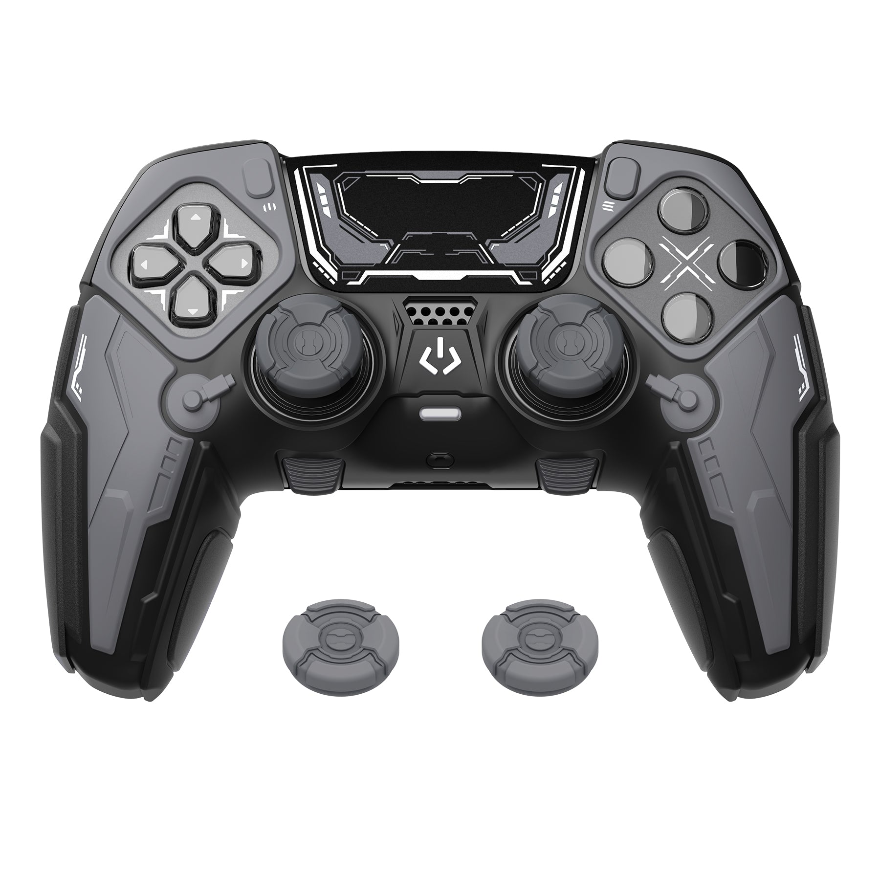 PS5 Edge向けコントローラー カバー – PlayVital JP