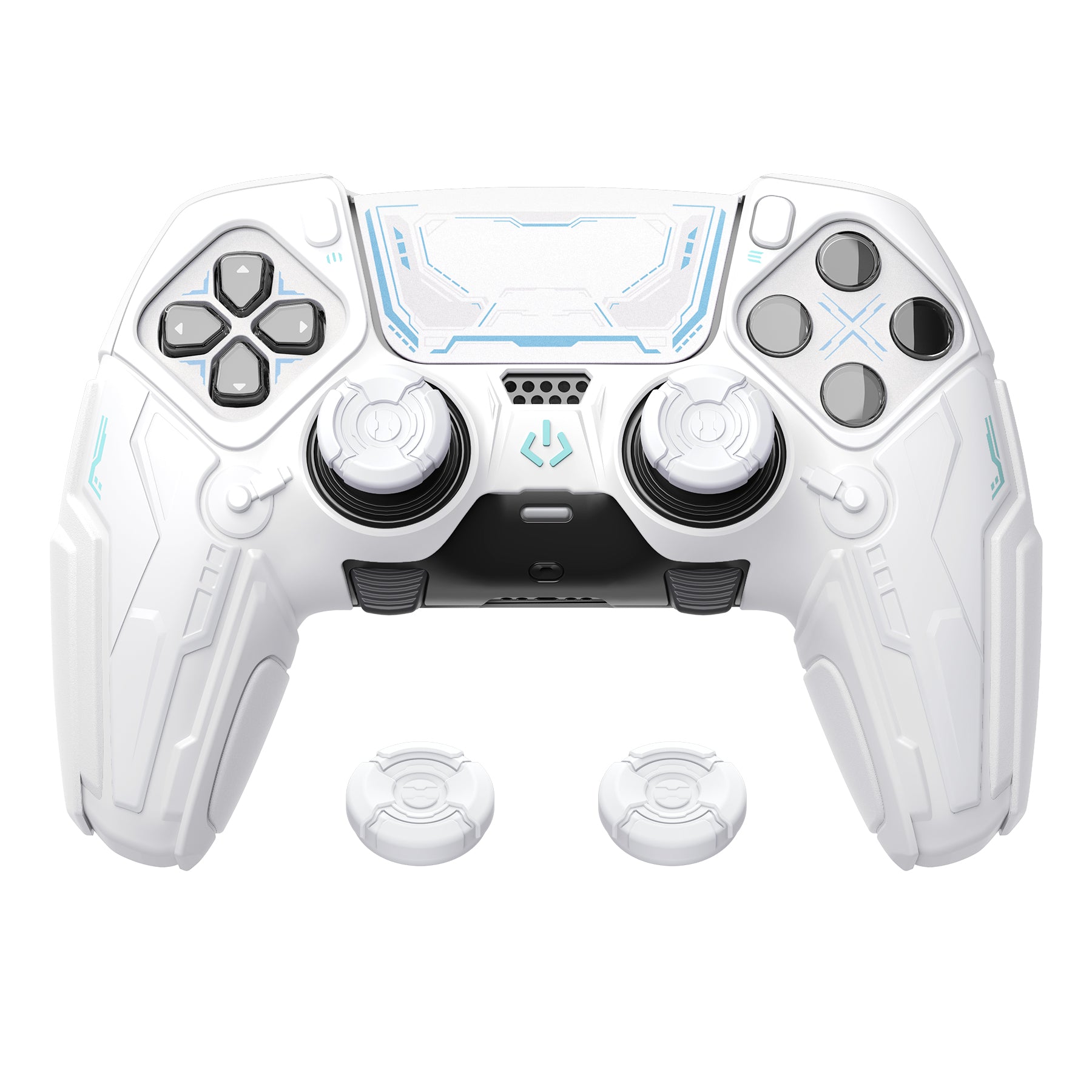 PS5 Edge向けコントローラー カバー – PlayVital JP