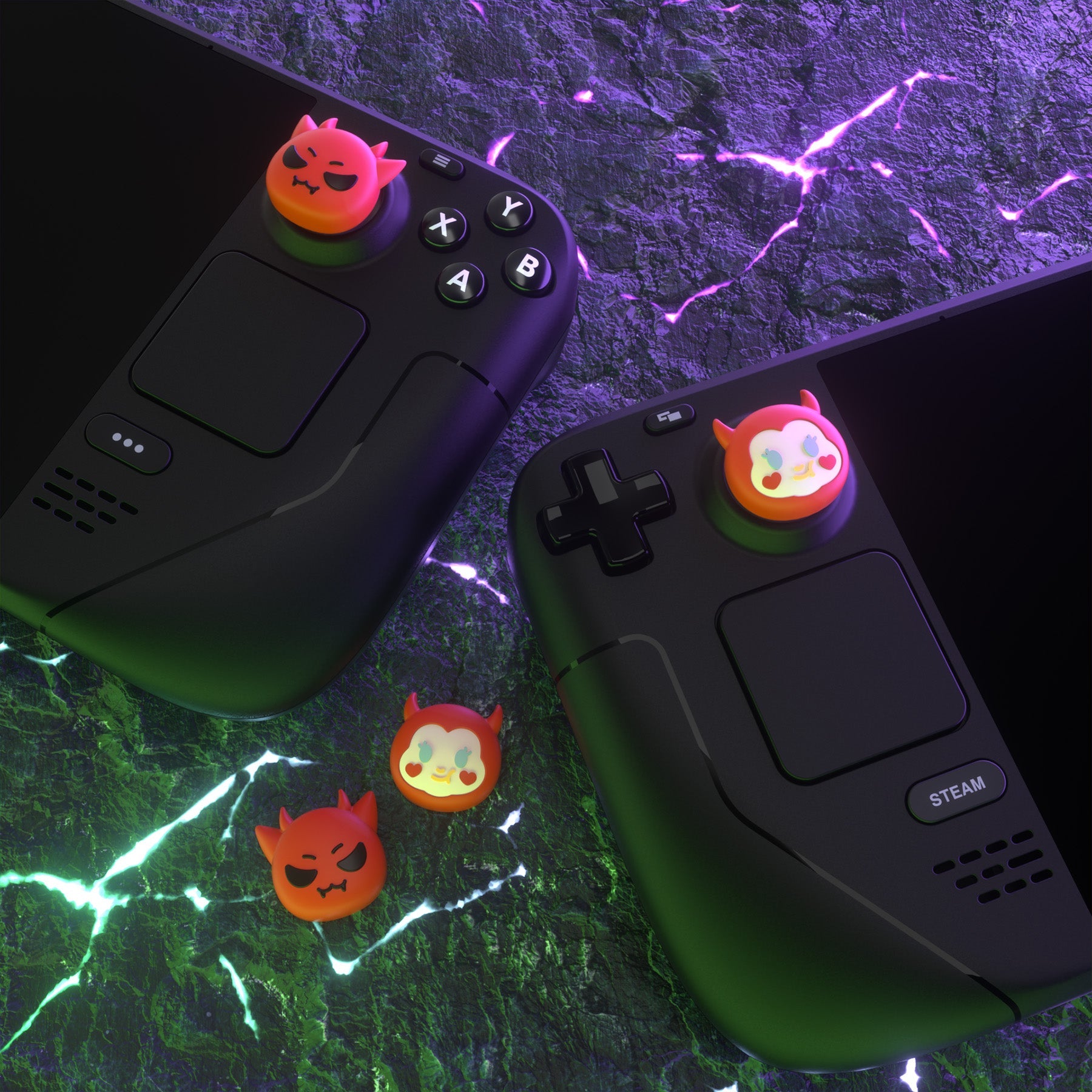 Steam Deck256GB & Xboxコントローラーセット Steam Deck256GB & Xboxコントローラーセット