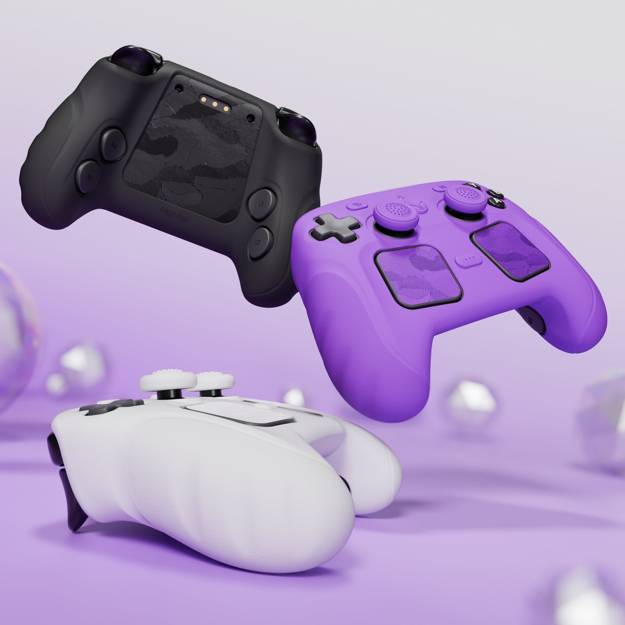 STEAM向け – PlayVital JP STEAM向け – PlayVital JP